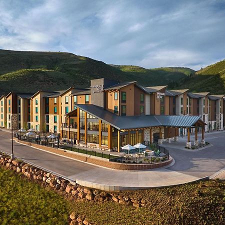Towneplace Suites By Marriott Avon Vail Valley ภายนอก รูปภาพ