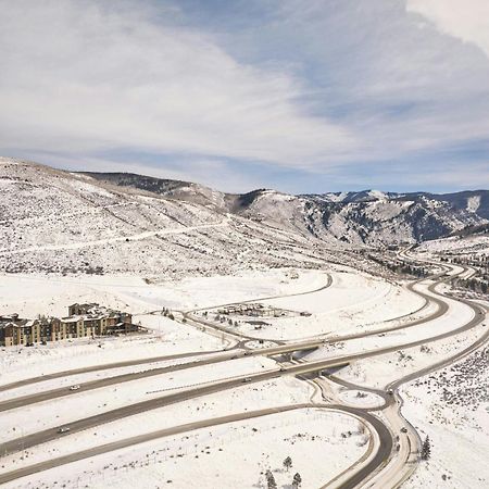Towneplace Suites By Marriott Avon Vail Valley ภายนอก รูปภาพ
