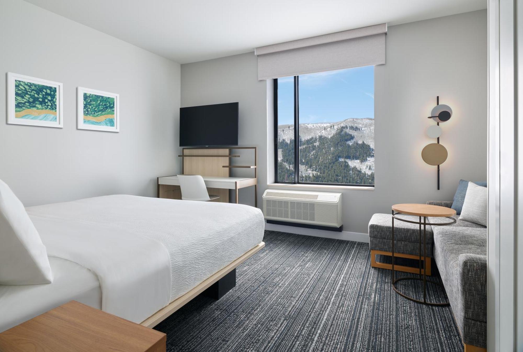 Towneplace Suites By Marriott Avon Vail Valley ภายนอก รูปภาพ