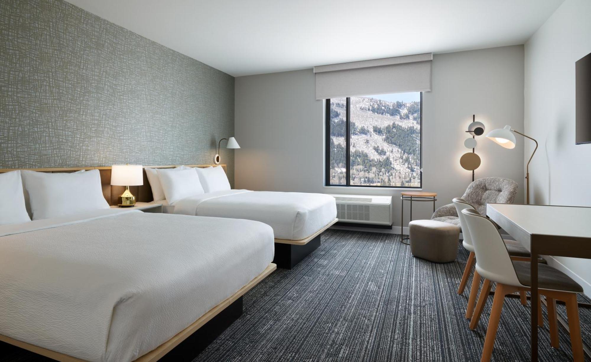 Towneplace Suites By Marriott Avon Vail Valley ภายนอก รูปภาพ