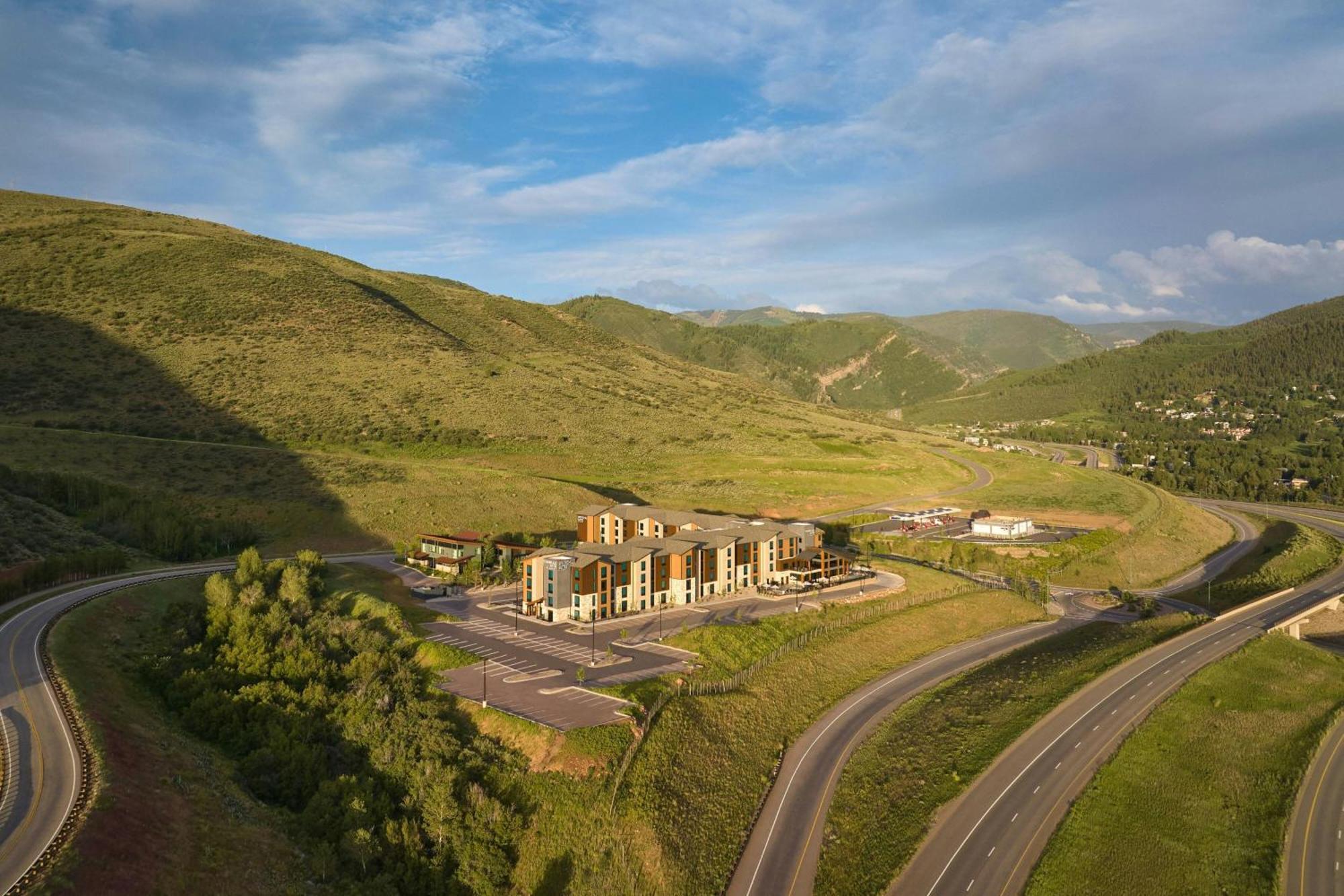 Towneplace Suites By Marriott Avon Vail Valley ภายนอก รูปภาพ