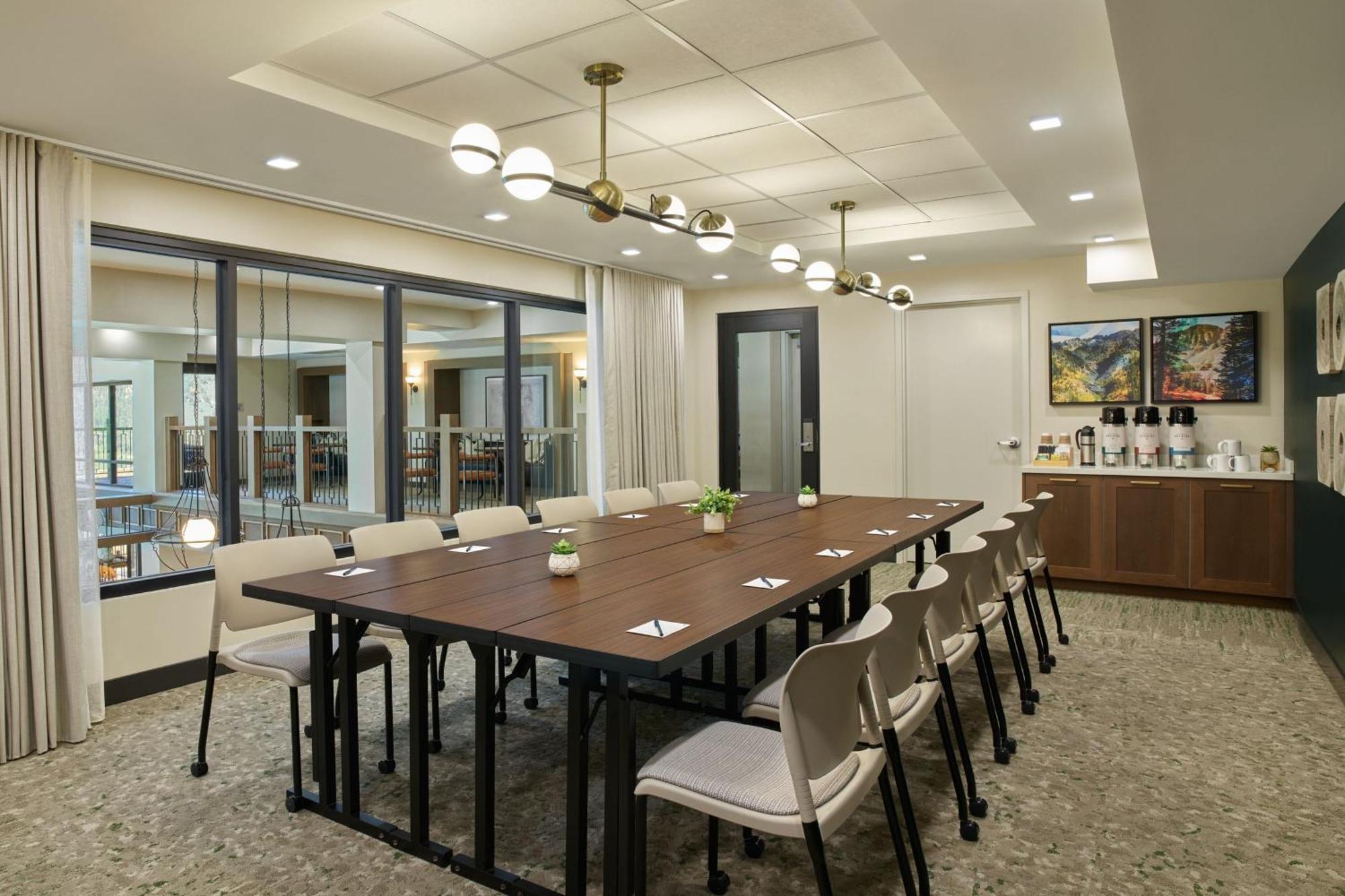 Towneplace Suites By Marriott Avon Vail Valley ภายนอก รูปภาพ