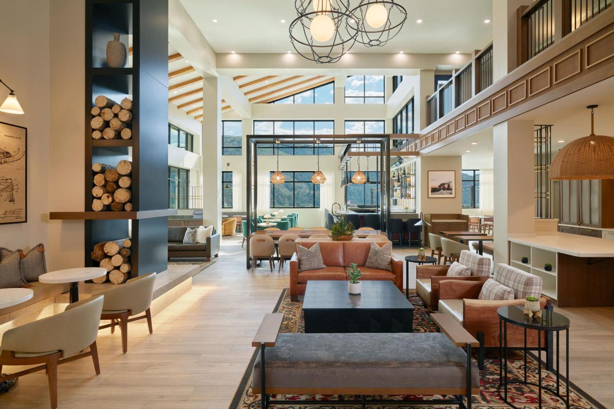 Towneplace Suites By Marriott Avon Vail Valley ภายนอก รูปภาพ