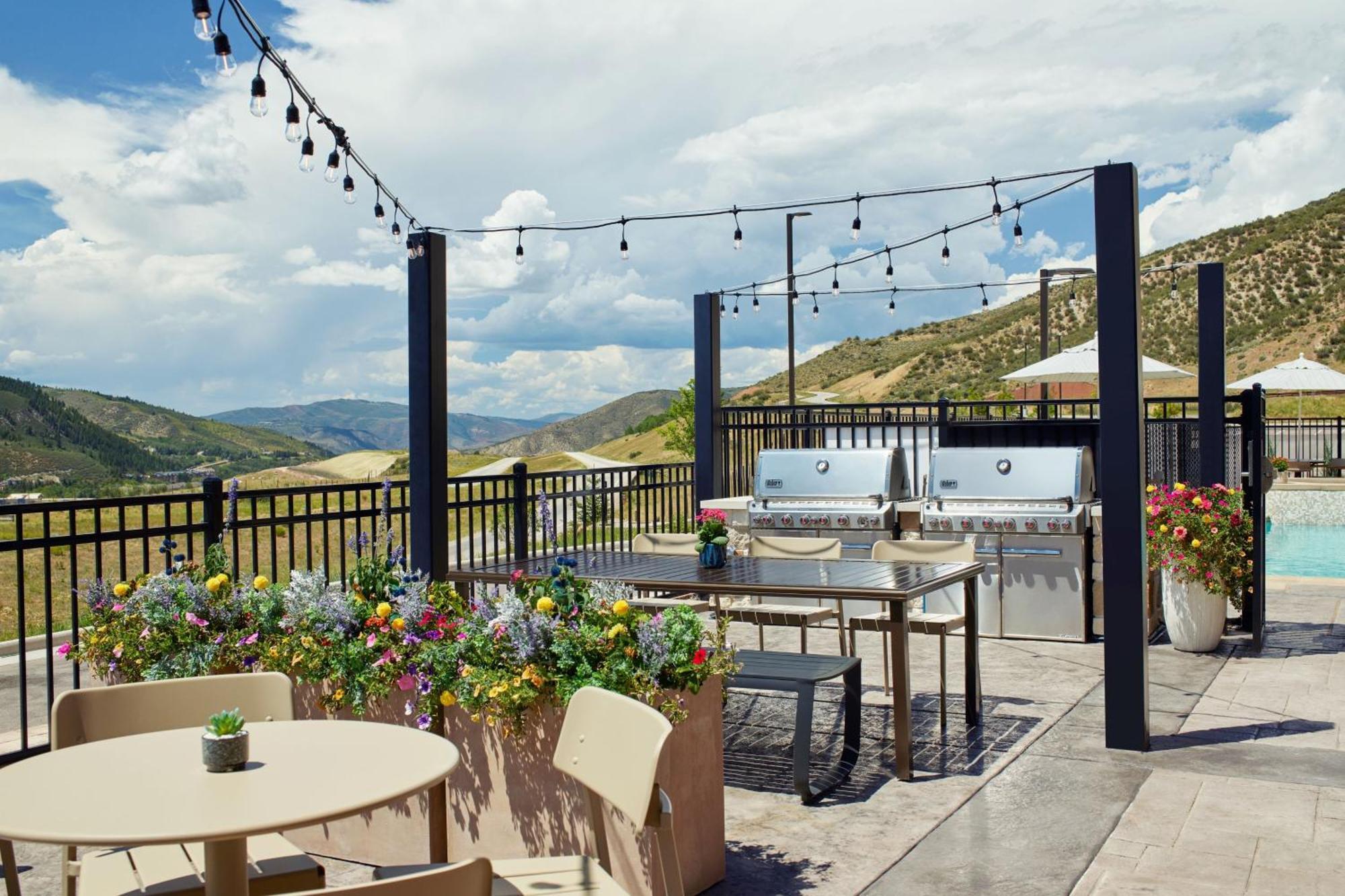 Towneplace Suites By Marriott Avon Vail Valley ภายนอก รูปภาพ