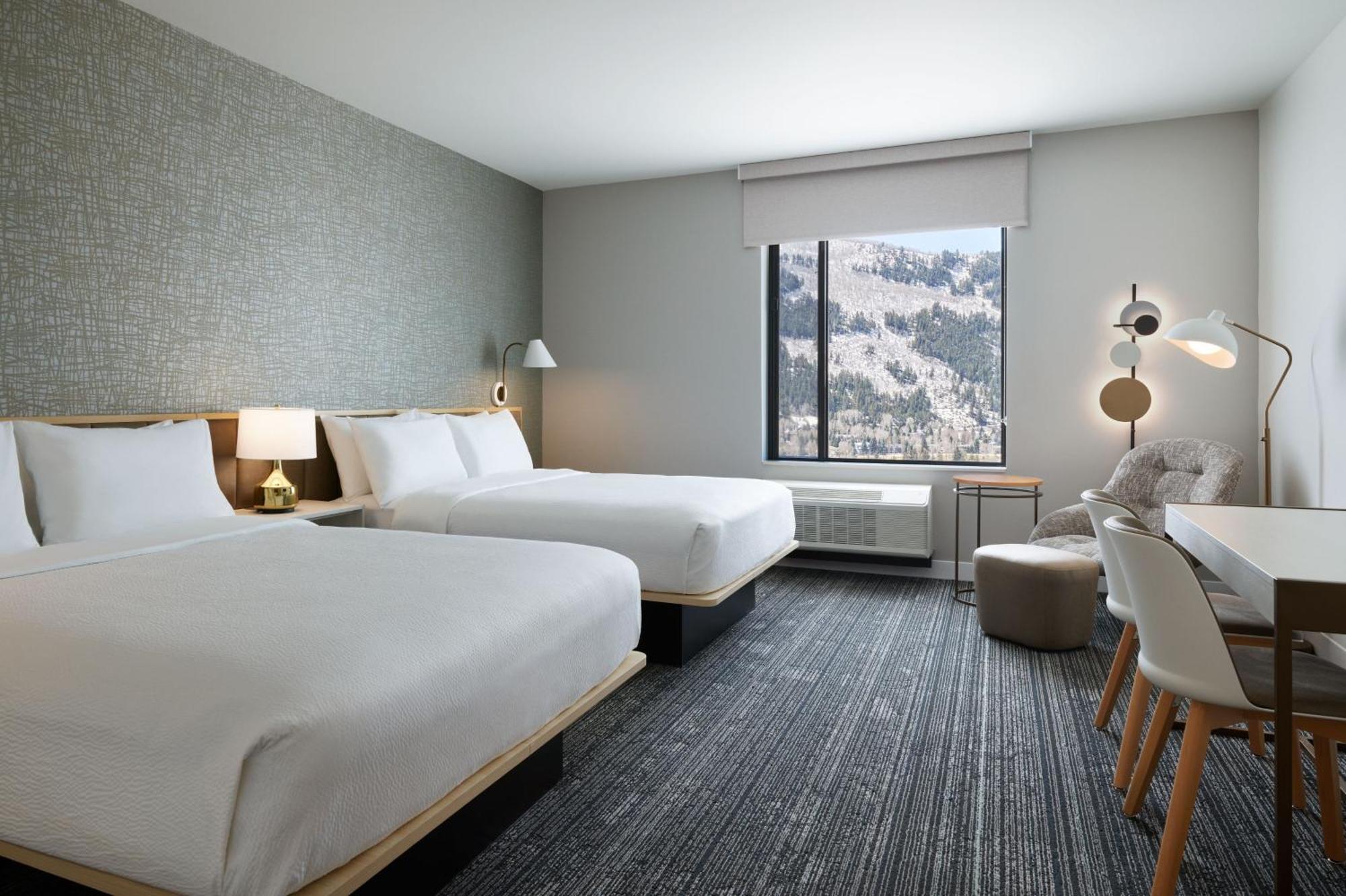 Towneplace Suites By Marriott Avon Vail Valley ภายนอก รูปภาพ