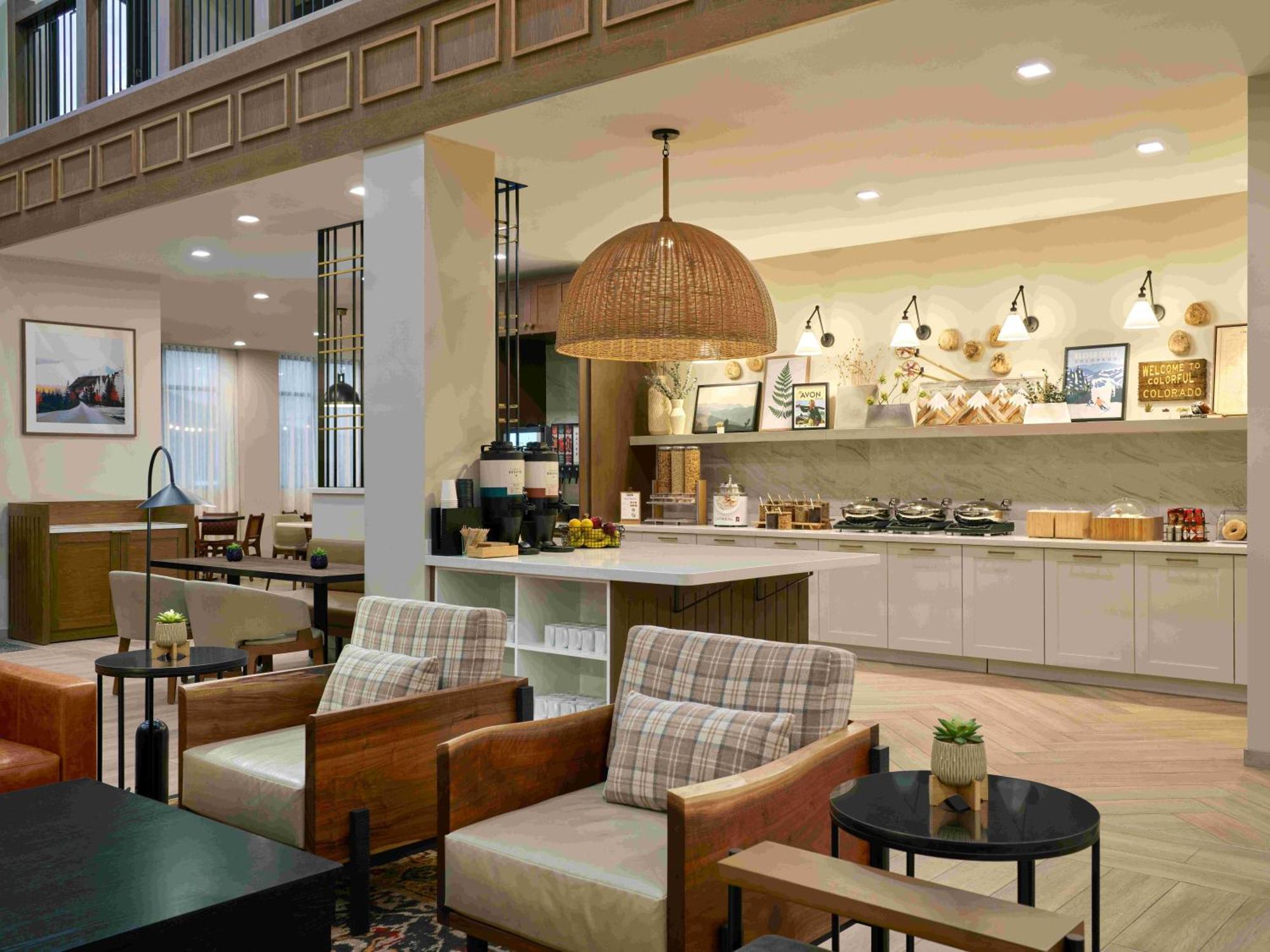 Towneplace Suites By Marriott Avon Vail Valley ภายนอก รูปภาพ