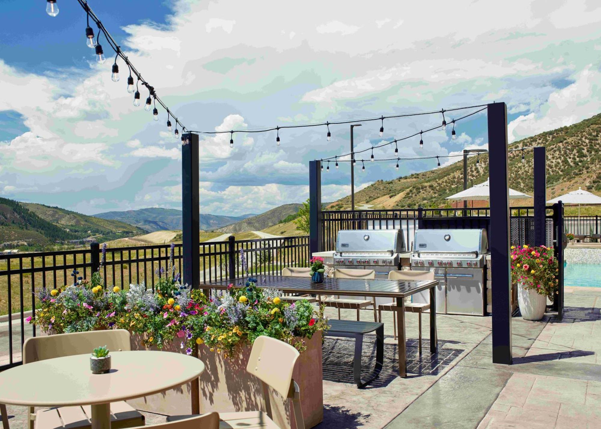 Towneplace Suites By Marriott Avon Vail Valley ภายนอก รูปภาพ