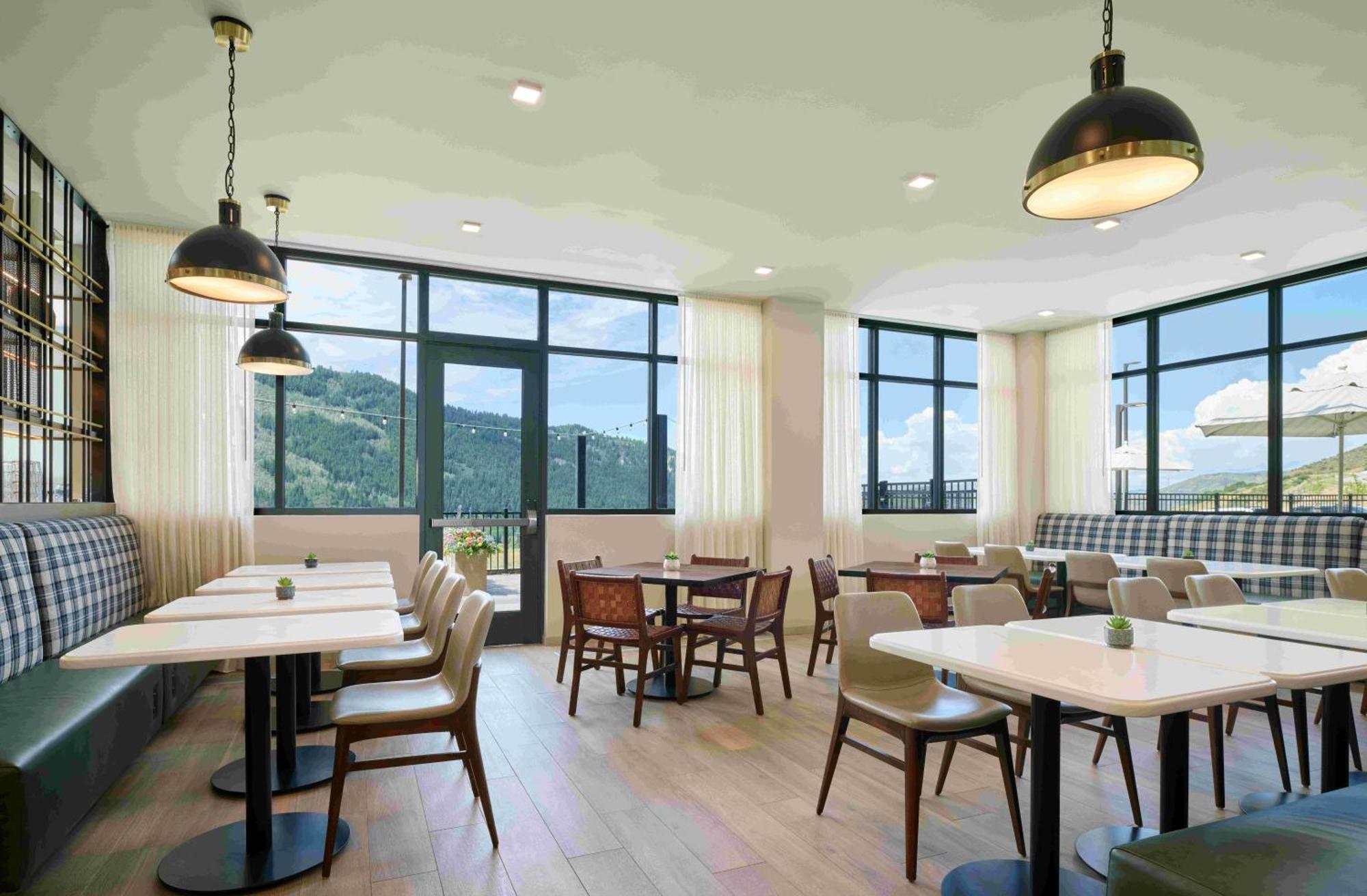 Towneplace Suites By Marriott Avon Vail Valley ภายนอก รูปภาพ