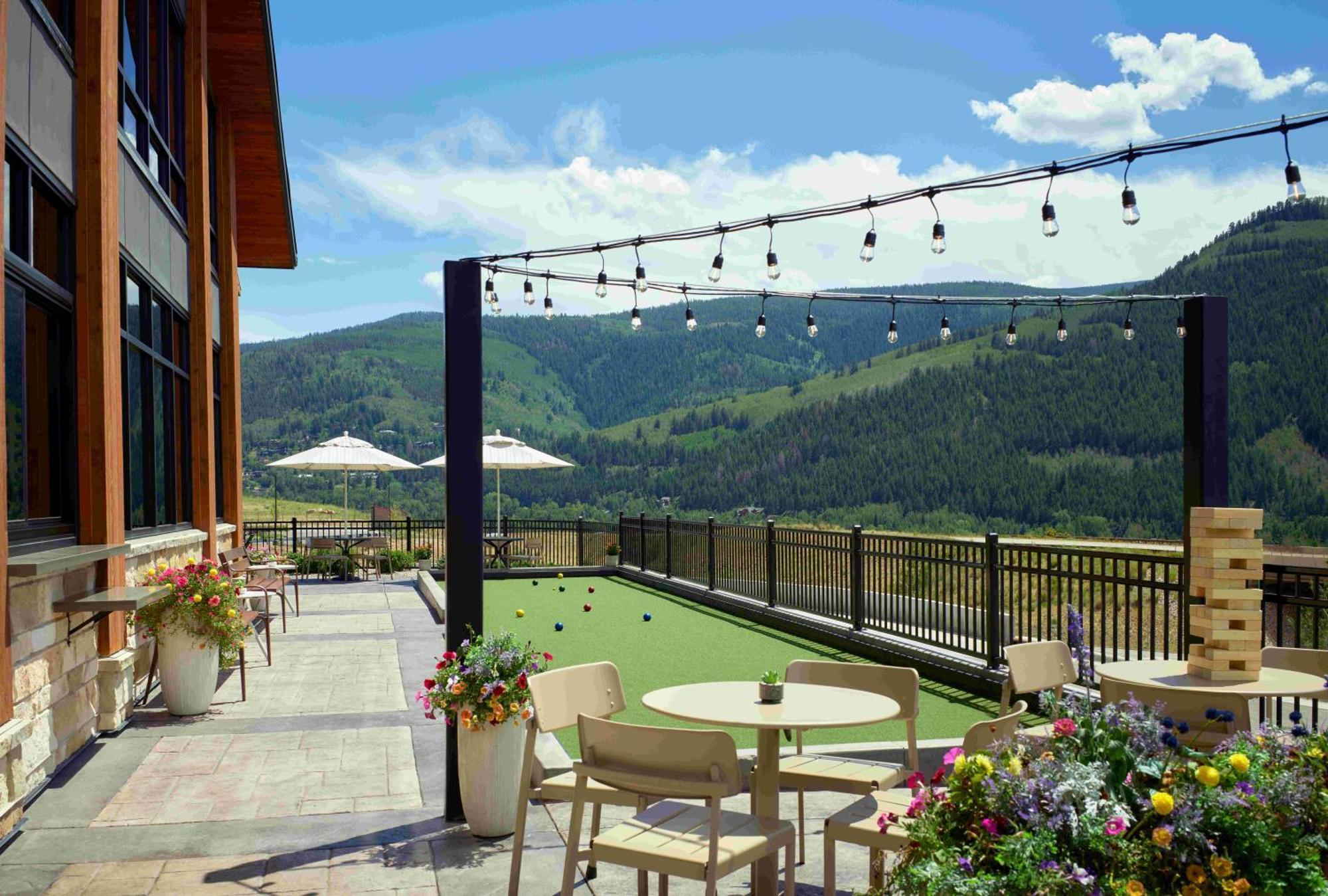 Towneplace Suites By Marriott Avon Vail Valley ภายนอก รูปภาพ