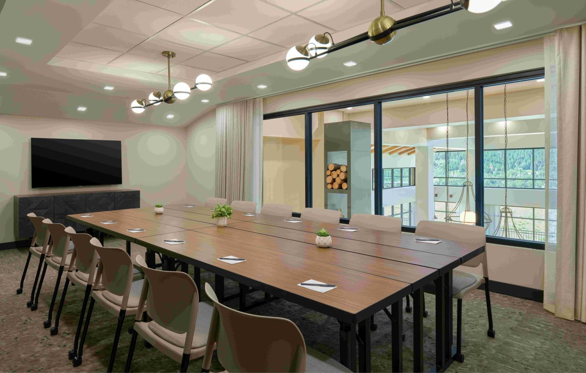 Towneplace Suites By Marriott Avon Vail Valley ภายนอก รูปภาพ