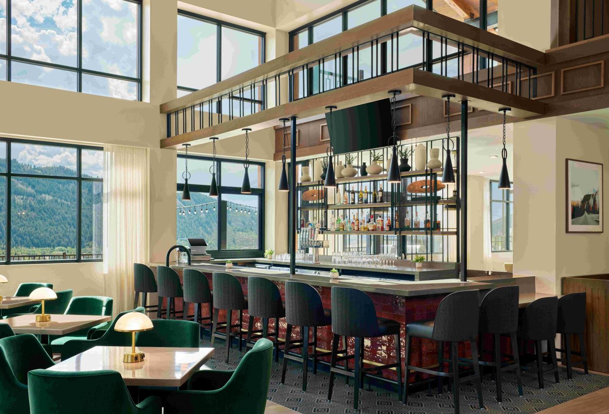 Towneplace Suites By Marriott Avon Vail Valley ภายนอก รูปภาพ