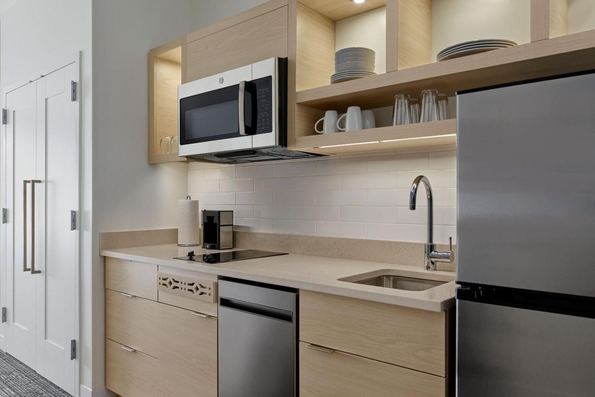 Towneplace Suites By Marriott Avon Vail Valley ภายนอก รูปภาพ