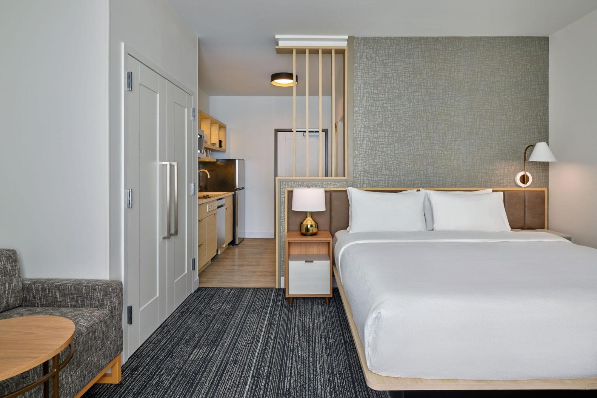 Towneplace Suites By Marriott Avon Vail Valley ภายนอก รูปภาพ